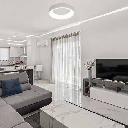 Billymare Central Glyfada Apartment Athens Exterior photo