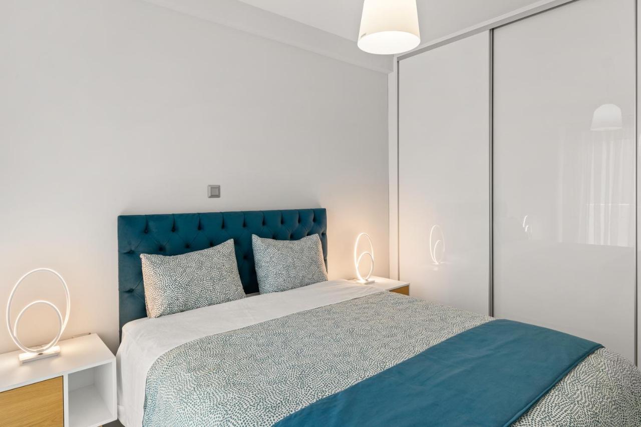 Billymare Central Glyfada Apartment Athens Exterior photo