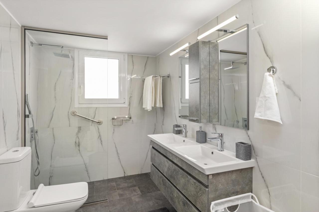 Billymare Central Glyfada Apartment Athens Exterior photo