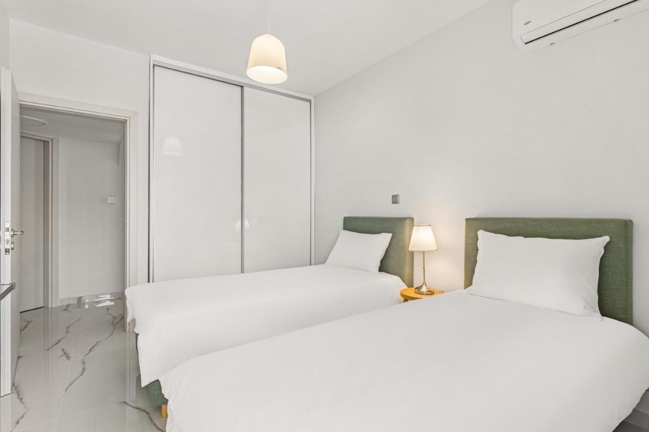 Billymare Central Glyfada Apartment Athens Exterior photo